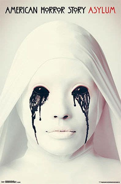 american horror story saison 2|American Horror Story: Asylum